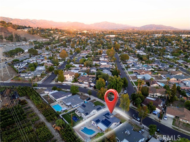 Detail Gallery Image 16 of 16 For 11377 Gaynor Ave, Granada Hills,  CA 91344 - 4 Beds | 2 Baths