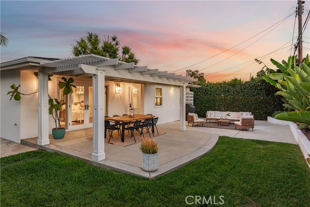 Detail Gallery Image 42 of 53 For 1841 Tevis Ave, Long Beach,  CA 90815 - 3 Beds | 2 Baths
