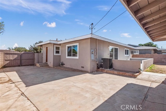 Detail Gallery Image 28 of 33 For 1326 West Ave H10, Lancaster,  CA 93534 - 3 Beds | 1/1 Baths