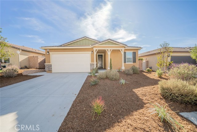 Detail Gallery Image 19 of 20 For 28103 Schola Dr, Menifee,  CA 92585 - 4 Beds | 2 Baths