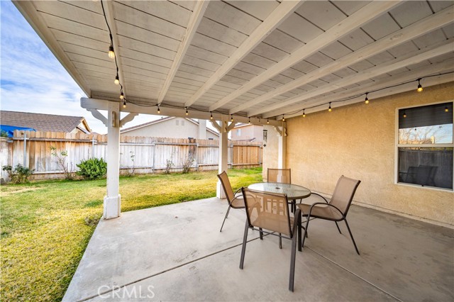 Detail Gallery Image 34 of 41 For 3624 Tanglewood, Rosamond,  CA 93560 - 4 Beds | 2 Baths