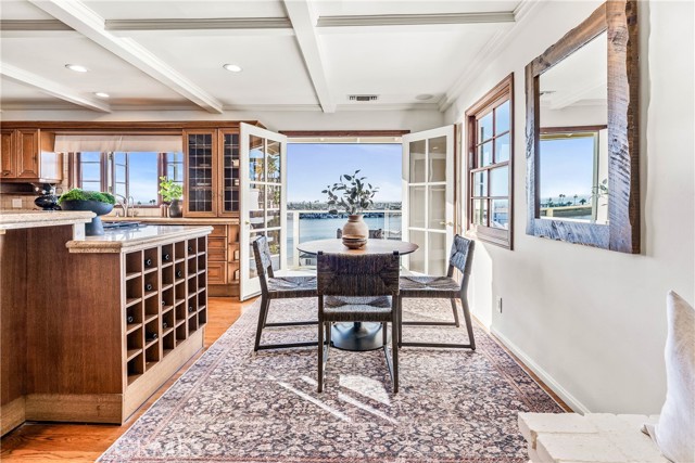 Detail Gallery Image 23 of 54 For 2727 Ocean Bld, Corona Del Mar,  CA 92625 - 3 Beds | 4/1 Baths