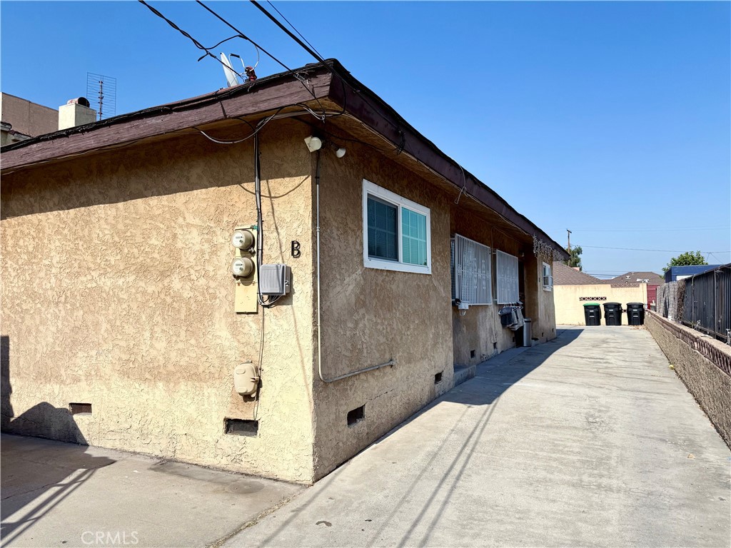 224 N Sierra Vista Street #B