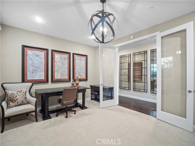 Detail Gallery Image 27 of 53 For 20365 Chianti Ct, Yorba Linda,  CA 92886 - 3 Beds | 3/1 Baths