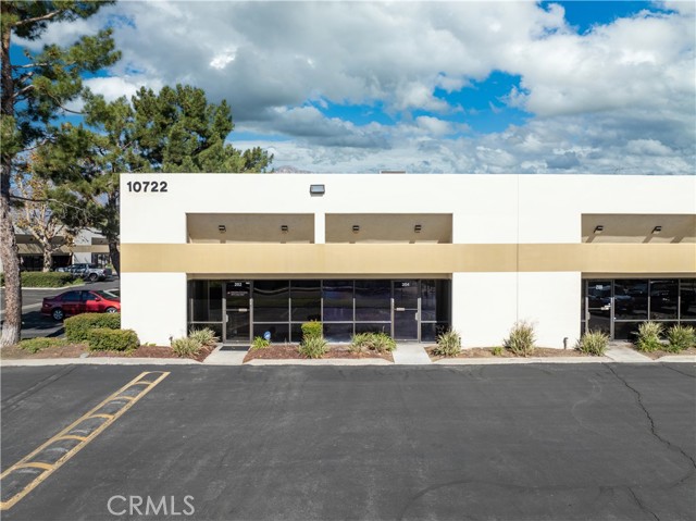 10722 Arrow, Rancho Cucamonga, California 91730, ,Commercial Lease,For Rent,10722 Arrow,CRPV24238742