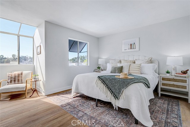 Detail Gallery Image 26 of 39 For 501 Herondo #18,  Hermosa Beach,  CA 90254 - 3 Beds | 2 Baths