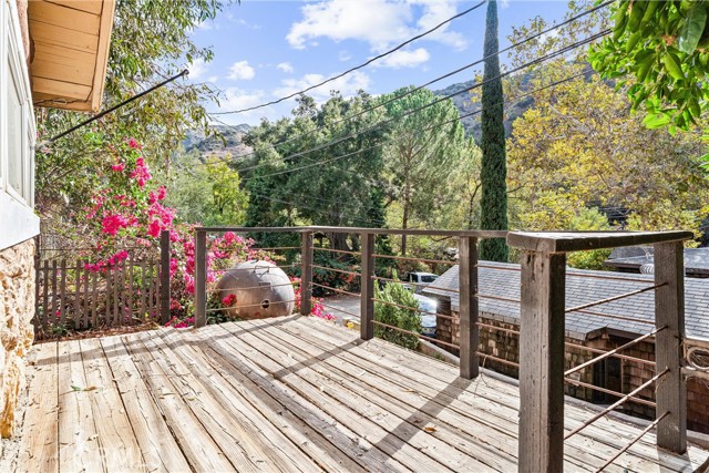 Detail Gallery Image 6 of 60 For 28751 Sycamore, Silverado,  CA 92676 - 2 Beds | 1 Baths