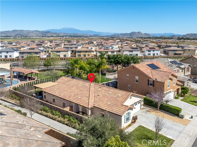 Detail Gallery Image 38 of 40 For 3319 Appalachian, Perris,  CA 92570 - 4 Beds | 2 Baths