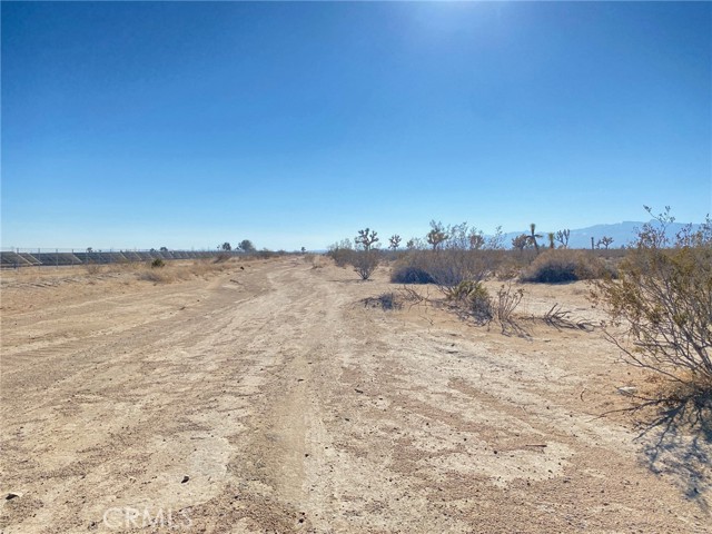 0 Cassia Road, Adelanto, California 92301, ,Land,For Sale,0 Cassia Road,CRAR23223483