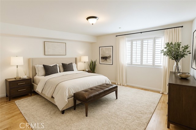 Detail Gallery Image 12 of 24 For 11501 Hatteras, North Hollywood,  CA 91601 - 3 Beds | 3 Baths