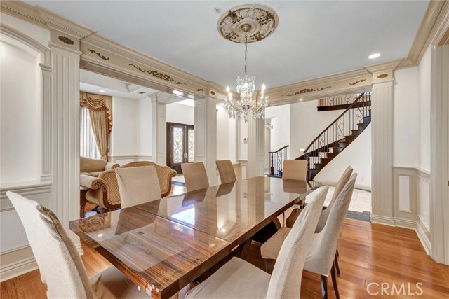Detail Gallery Image 7 of 22 For 639 W Longden Ave, Arcadia,  CA 91007 - 6 Beds | 6 Baths