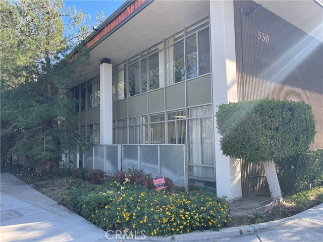 550 W Duarte Road, Arcadia, California 91007, ,Commercial Lease,For Rent,550 W Duarte Road,CRAR24235693