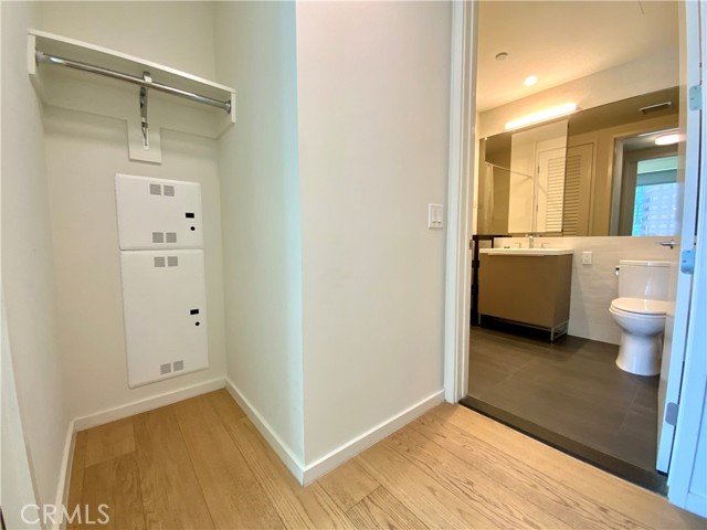 Detail Gallery Image 16 of 21 For 889 Francisco St #1105,  Los Angeles,  CA 90017 - 0 Beds | 1 Baths