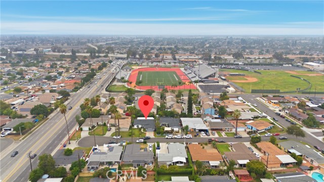 Detail Gallery Image 32 of 32 For 8431 Morrill Ave, Whittier,  CA 90606 - 4 Beds | 2 Baths