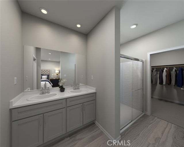 Detail Gallery Image 6 of 8 For 28274 via Garnicia, Temecula,  CA 92591 - 3 Beds | 2/1 Baths