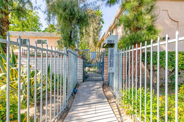 Detail Gallery Image 35 of 36 For 17151 Roscoe Bld #21,  Northridge,  CA 91325 - 2 Beds | 1/1 Baths