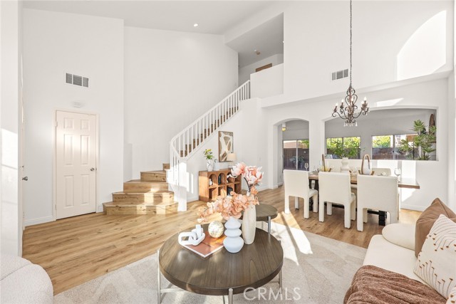 Detail Gallery Image 7 of 33 For 13283 Stone Canyon Rd, Chino Hills,  CA 91709 - 4 Beds | 2/1 Baths