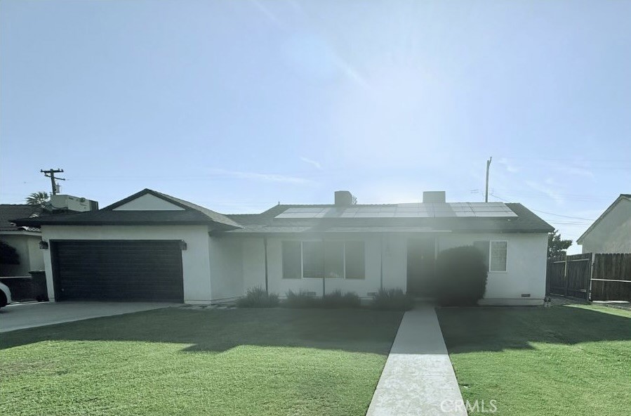 615 Cherokee Drive