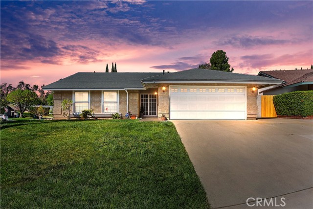 3958 Pecan Court, Chino Hills, CA 91709