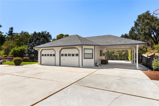 Detail Gallery Image 43 of 71 For 650 Crimson Ct, Chico,  CA 95973 - 4 Beds | 2/1 Baths