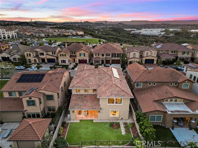 Detail Gallery Image 36 of 37 For 1621 Sunset View, Lake Forest,  CA 92679 - 4 Beds | 4/1 Baths