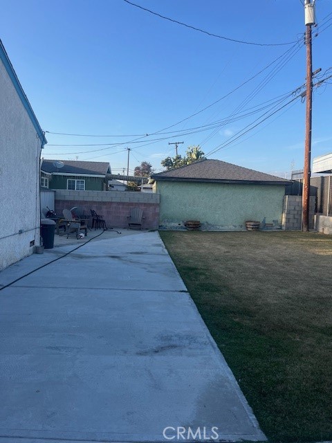 9525 Brierfield Street, Pico Rivera, California 90660, 3 Bedrooms Bedrooms, ,1 BathroomBathrooms,Single Family Residence,For Sale,Brierfield Street,PW25032420