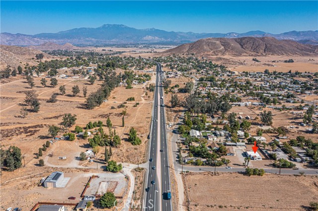 Detail Gallery Image 32 of 32 For 26380 Green Ave, Hemet,  CA 92545 - 3 Beds | 1 Baths