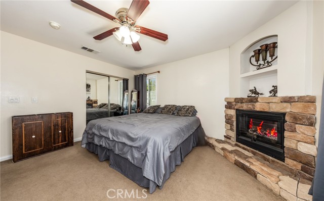 Detail Gallery Image 13 of 31 For 874 Chestnut Ave, Beaumont,  CA 92223 - 2 Beds | 1 Baths