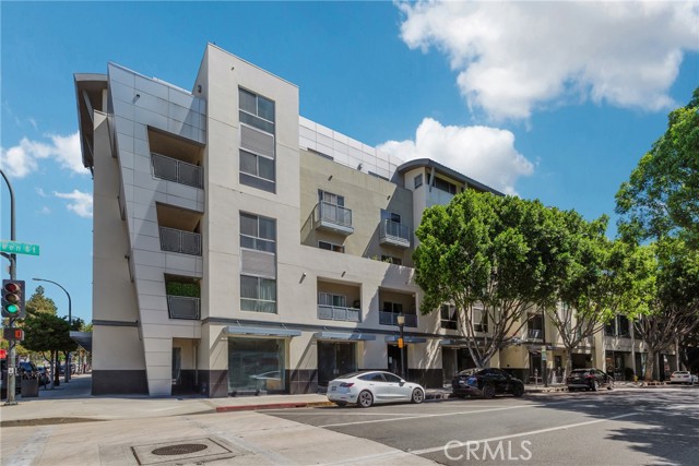 159 W Green St #207A, Pasadena, CA 91105