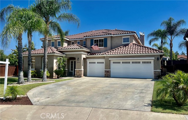 Detail Gallery Image 1 of 1 For 26050 Shady Glen St, Murrieta,  CA 92563 - 5 Beds | 4/1 Baths