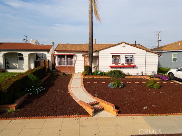 857 E 116Th Pl, Los Angeles, CA 90059