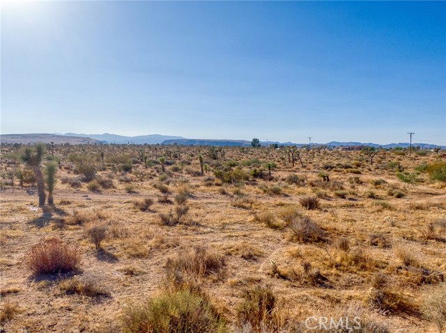 0 Aberdeen Road, Yucca Valley, California 92284, ,Land,For Sale,0 Aberdeen Road,CRJT23179778