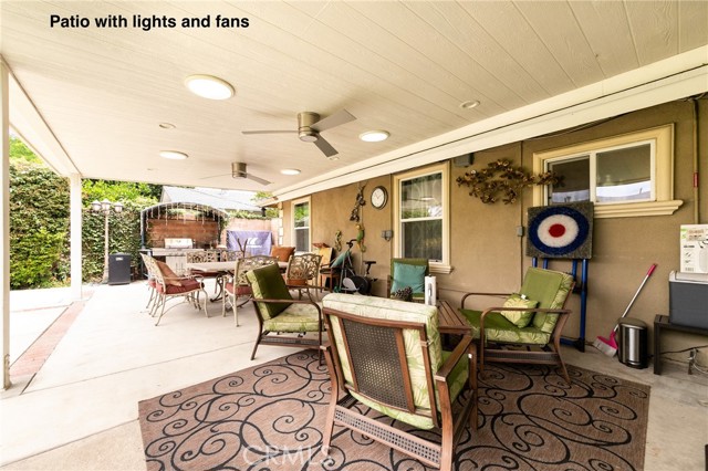 Detail Gallery Image 22 of 27 For 10500 Jordan, Chatsworth,  CA 91311 - 3 Beds | 2 Baths