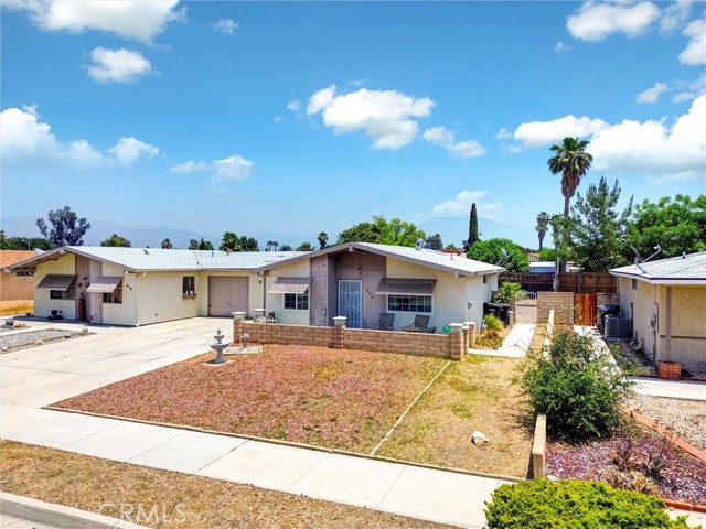 Detail Gallery Image 28 of 42 For 556 San Marino, Hemet,  CA 92545 - 2 Beds | 1 Baths