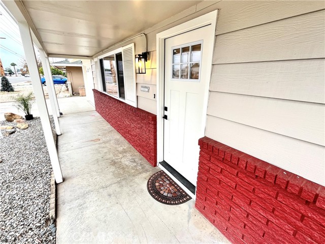 Detail Gallery Image 46 of 46 For 28451 Murrieta, Menifee,  CA 92586 - 2 Beds | 1 Baths