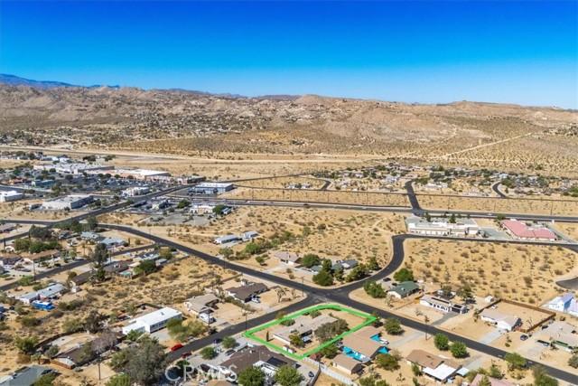 Detail Gallery Image 59 of 60 For 6919 Lennox Ave, Yucca Valley,  CA 92284 - 3 Beds | 2 Baths