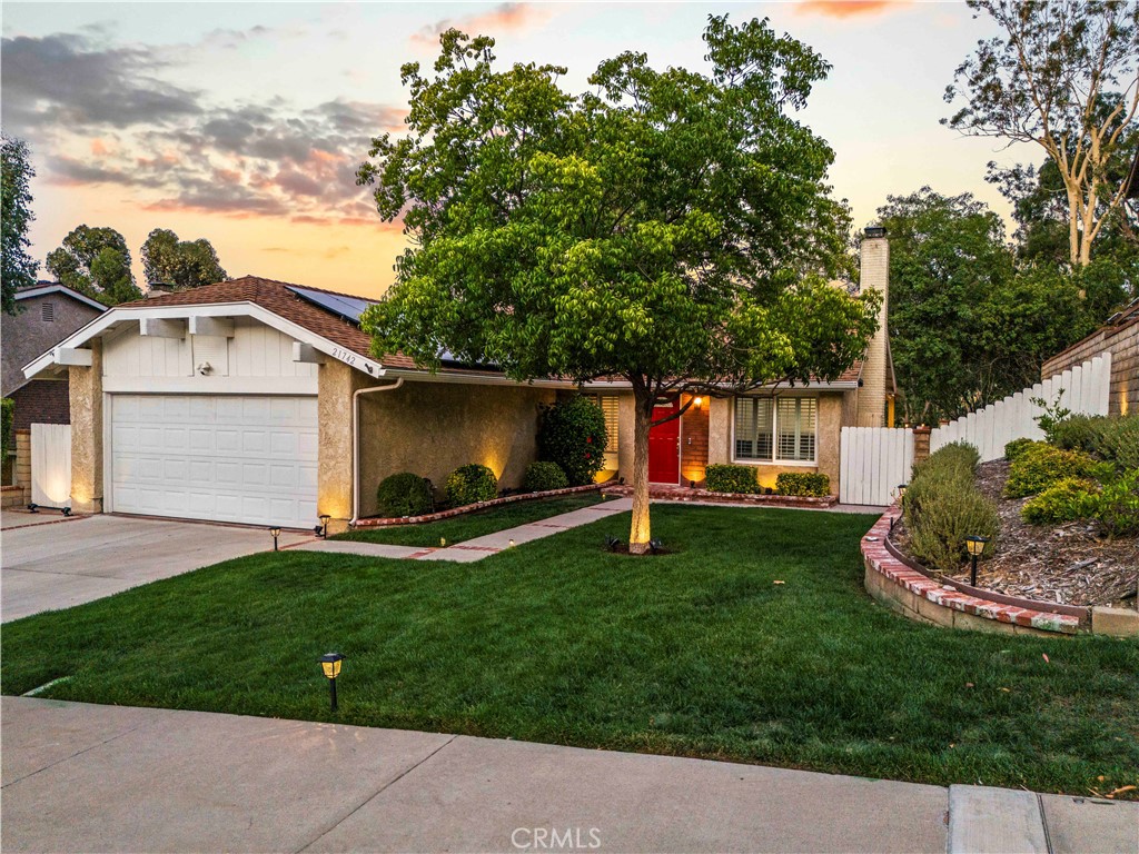 21742 Grovepark Drive