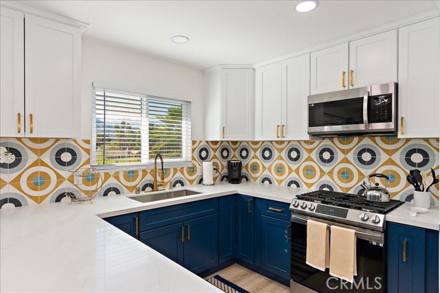 Detail Gallery Image 10 of 29 For 76733 California Dr, Palm Desert,  CA 92211 - 3 Beds | 2 Baths
