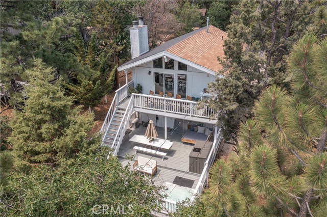 757 Villa Grove Avenue, Big Bear City, California 92314, 3 Bedrooms Bedrooms, ,3 BathroomsBathrooms,Residential,For Sale,757 Villa Grove Avenue,CRIG25161318
