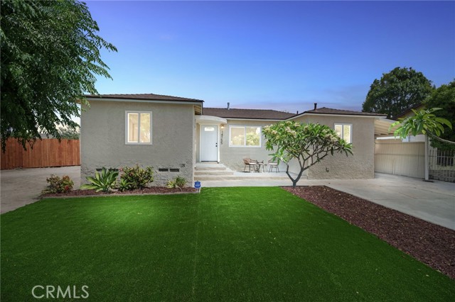 Detail Gallery Image 1 of 1 For 14755 Walters St, Corona,  CA 92880 - 3 Beds | 2 Baths