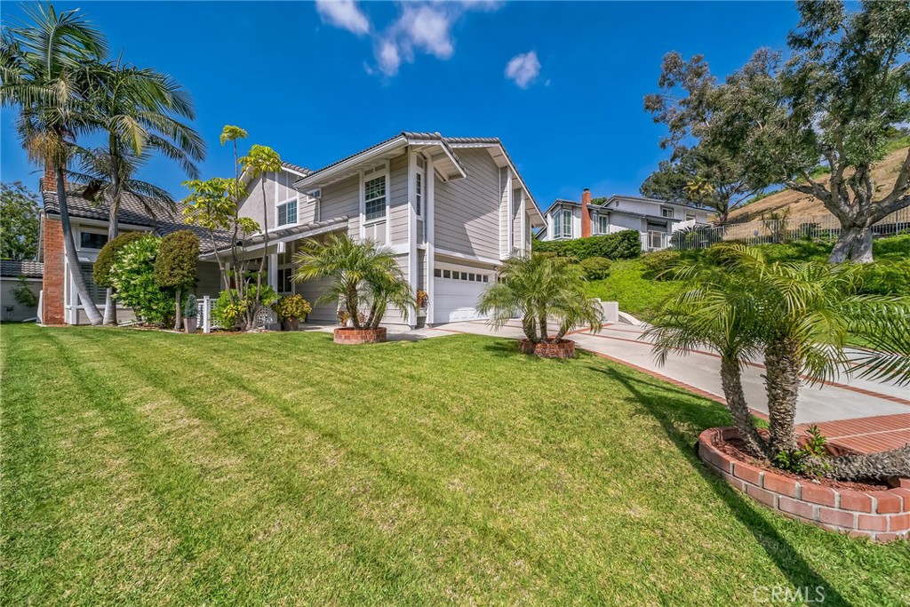 7000 E Columbus Drive, Anaheim Hills, CA 92807