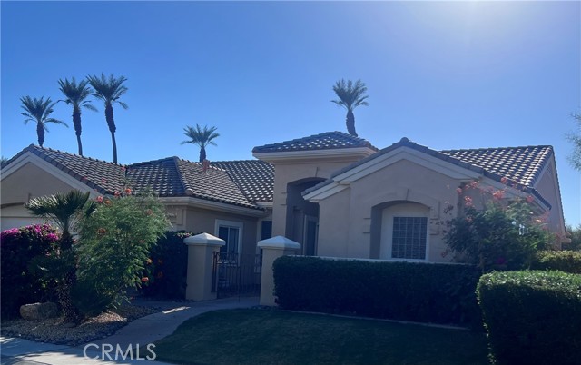 Detail Gallery Image 1 of 40 For 35273 Tedesca Dr, Palm Desert,  CA 92211 - 3 Beds | 2/1 Baths