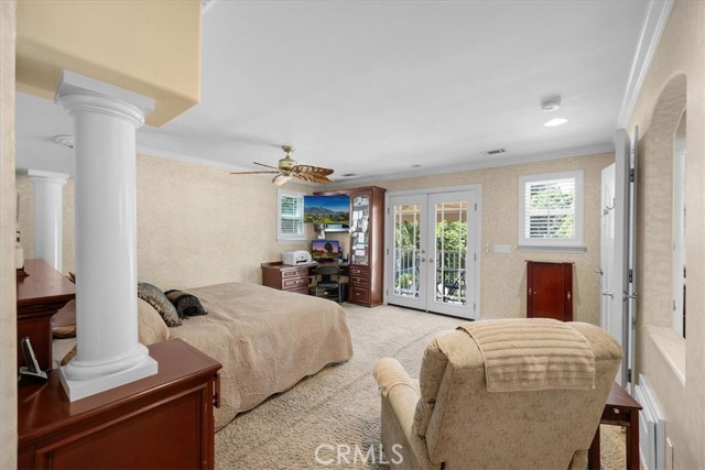 Detail Gallery Image 22 of 66 For 18991 Oriente Drive, Yorba Linda,  CA 92886 - 4 Beds | 4/2 Baths