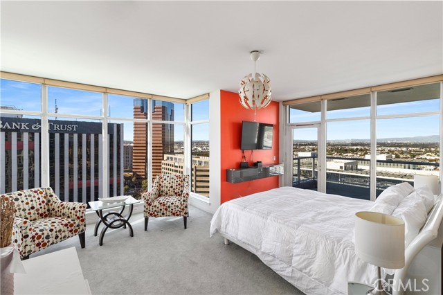 Detail Gallery Image 18 of 47 For 400 W Ocean Bld #2004,  Long Beach,  CA 90802 - 2 Beds | 2 Baths