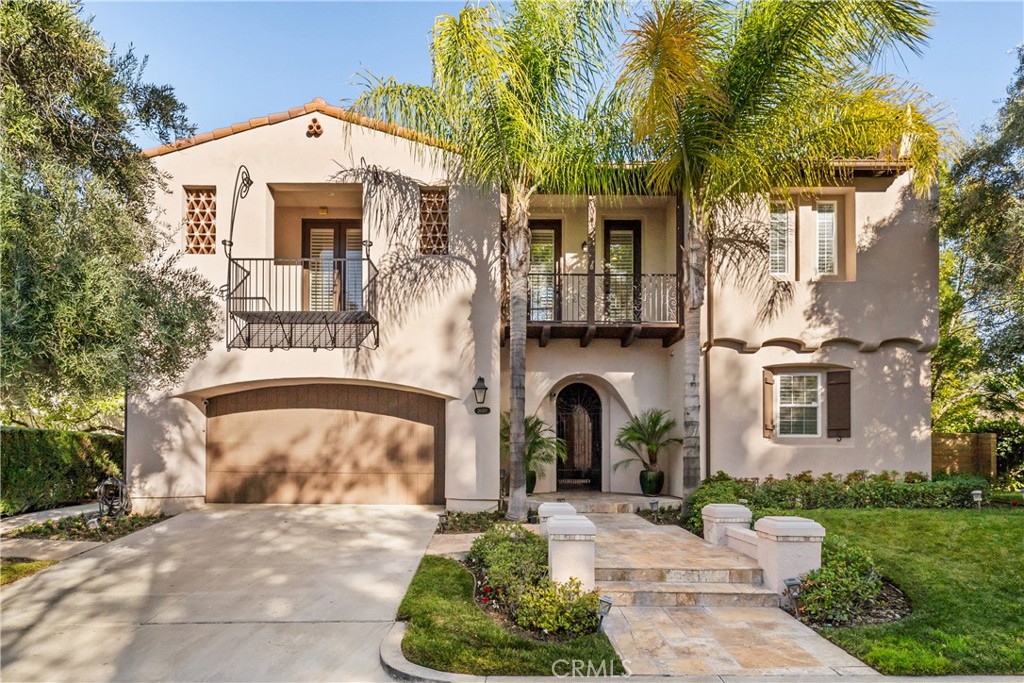 26910 Mirasol Street