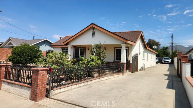Detail Gallery Image 14 of 18 For 927 W 3rd St, Azusa,  CA 91702 - 2 Beds | 1 Baths