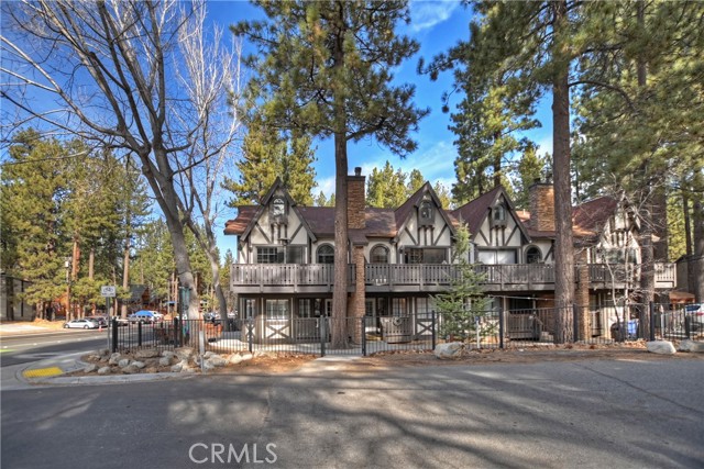 Detail Gallery Image 46 of 49 For 41896 Switzerland #1,  Big Bear Lake,  CA 92315 - 2 Beds | 2/1 Baths