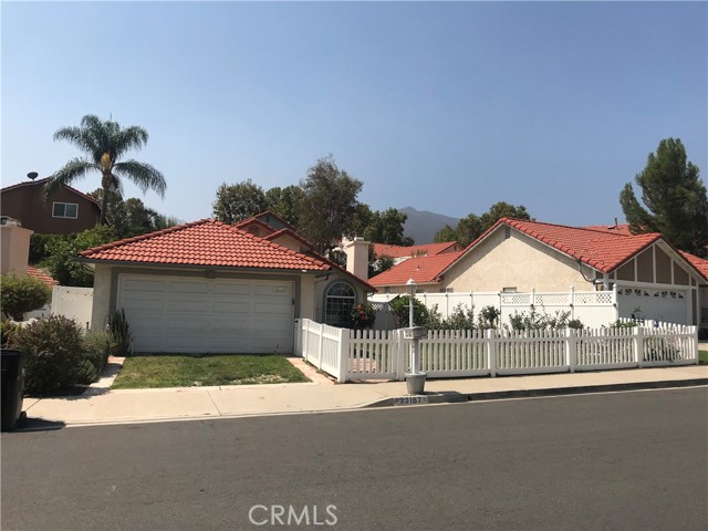 23167 Canyon Pines Pl, Corona, CA 92883