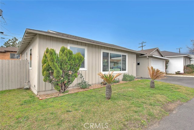 Detail Gallery Image 3 of 36 For 7211 Donnelly Ave, San Gabriel,  CA 91775 - 3 Beds | 1/1 Baths