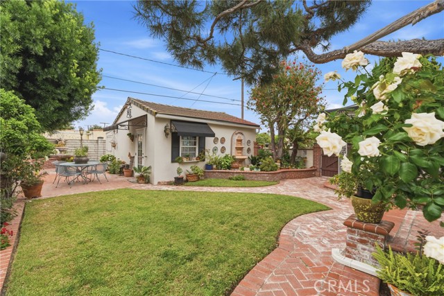 Detail Gallery Image 28 of 34 For 1820 Edgewood Dr, Alhambra,  CA 91803 - 3 Beds | 2/1 Baths